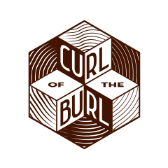 the curl of the burl